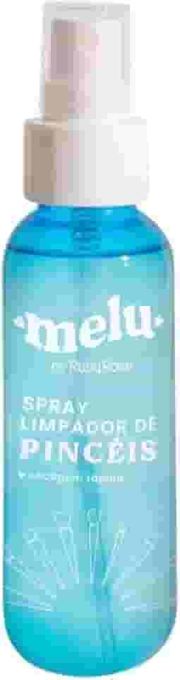 Limpador De Pinceis RR1801 Melu