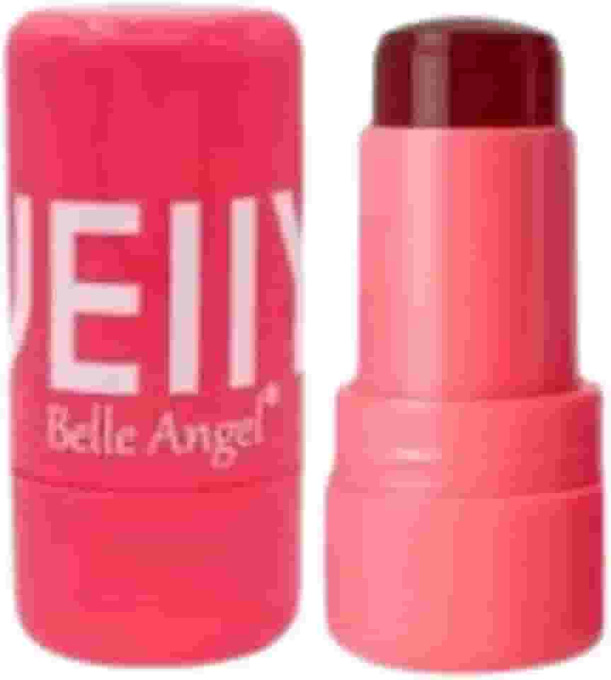 BELLE ANGEL BLUSH JELLY RB001 COR 01