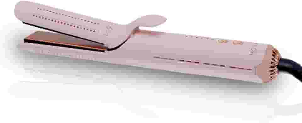 MQ Professional - Chapinha Modeladora 4 em 1 Lissondas - Bivolt