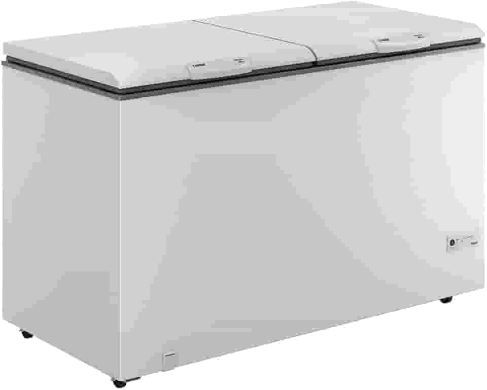 Freezer Horizontal Consul 2 portas 534L - CHB53EB 220V
