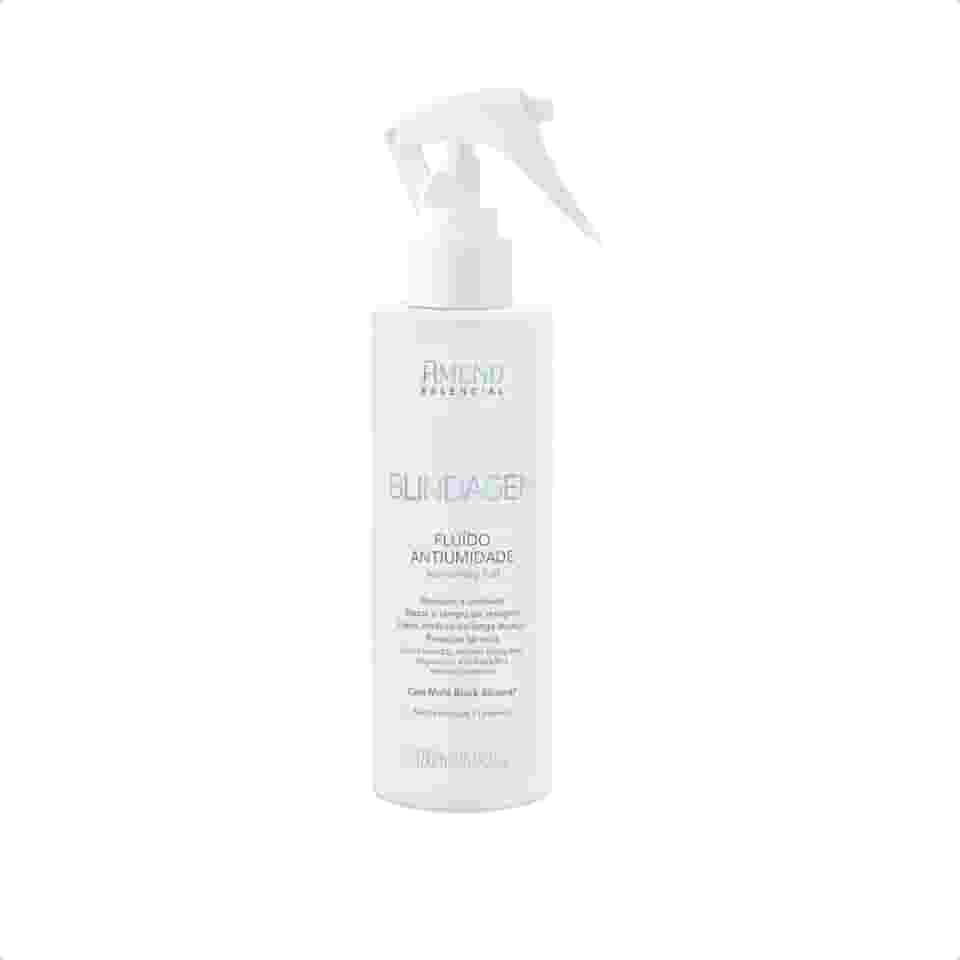 Fluído Blindagem Antiumidade Amend Essencial 180ml
