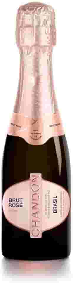 Chandon Espumante Baby Brut Rosé 187 Ml