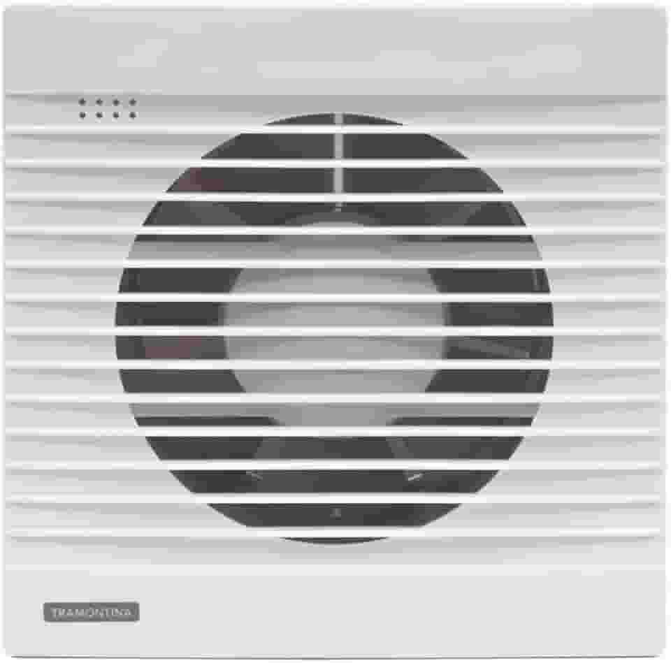 Exaustor para Banheiro Tramontina 20 cm BA 150 127 V