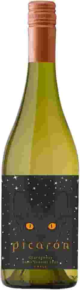Picarón Vinho Chileno Chardonnay 750Ml