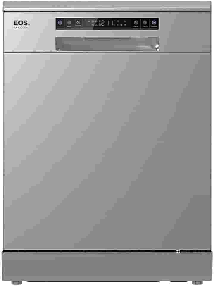 Lava-Louças EOS 14 Serviços Prata ELL141S 220V