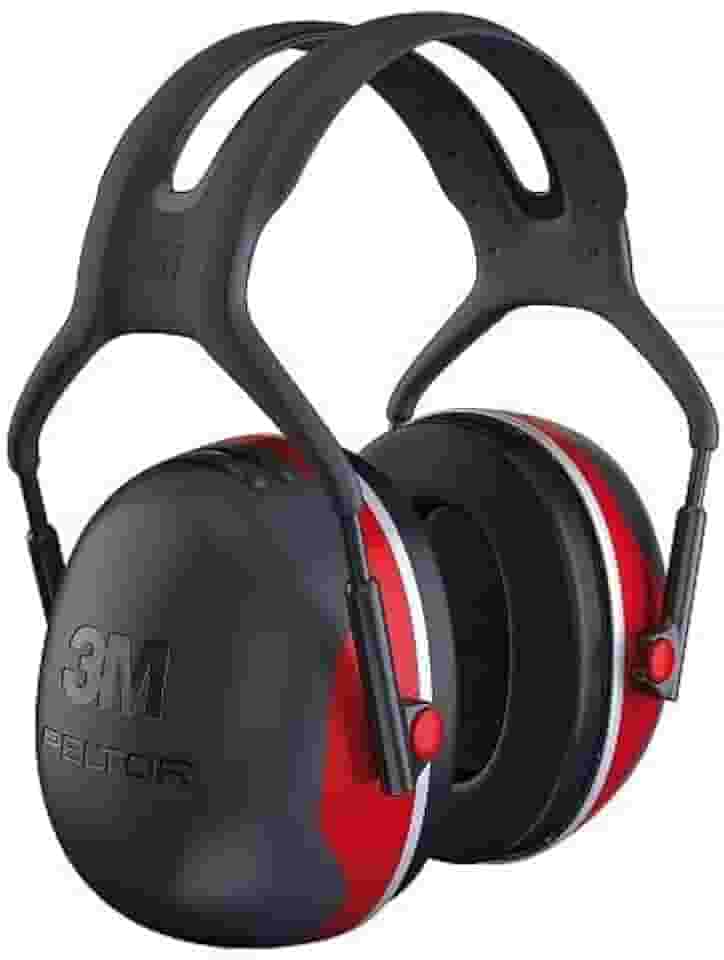 Abafador PELTOR 3M X3A #XA007709265