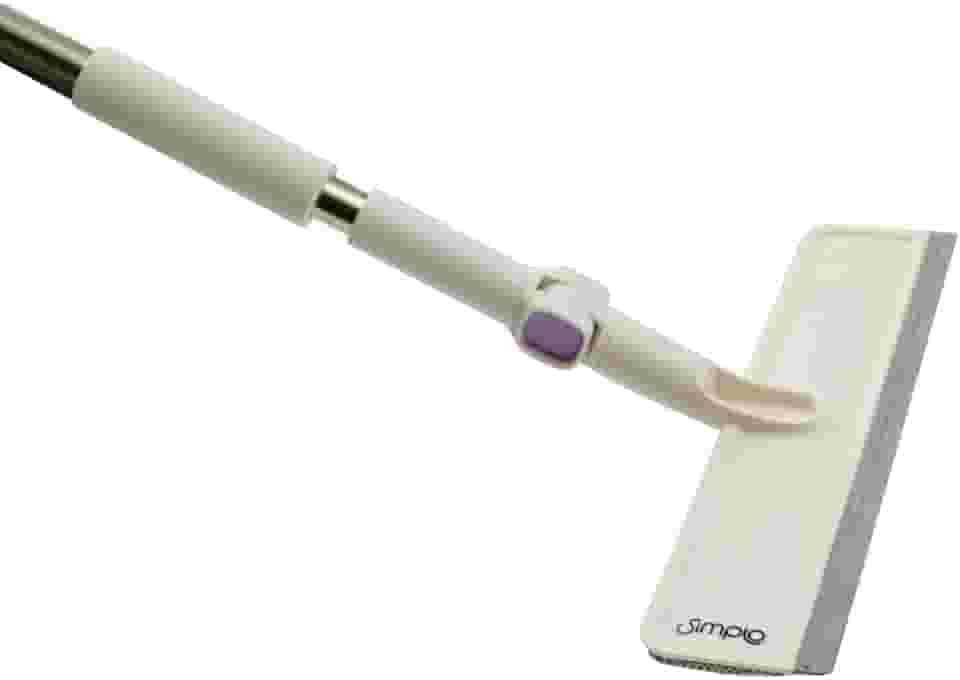 Simplo - Limpa Vidros 2 em 1 com Cabo Extensível
