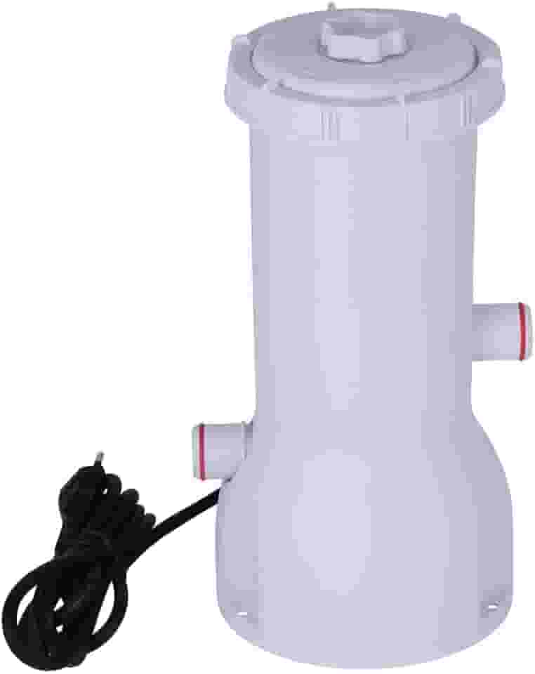 Mor - Filtro para Piscina 3.600 L/H 220V