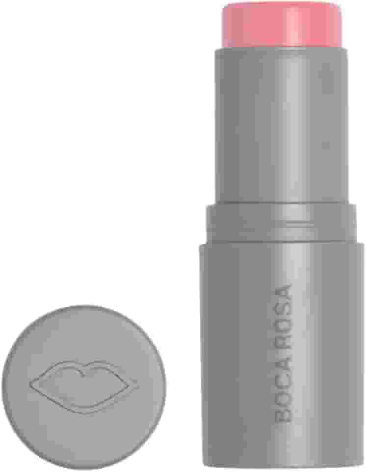 Stick Cor Gyn Boca Rosa Blush Batom Sombra Multifuncional 6g