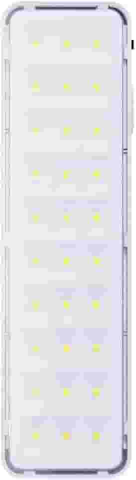 Luminária de Emergência LEA 31 Branco Intelbras