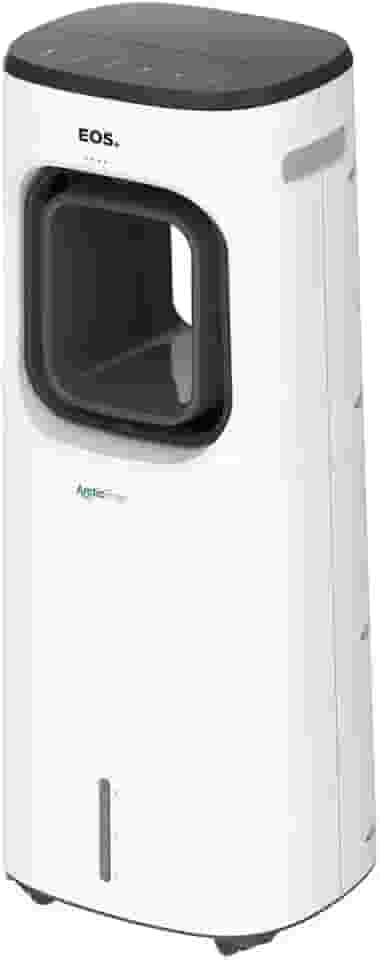 Climatizador de Ar Eos 3 em 1 Artic Fresh 3,5l Ecl30d 110v
