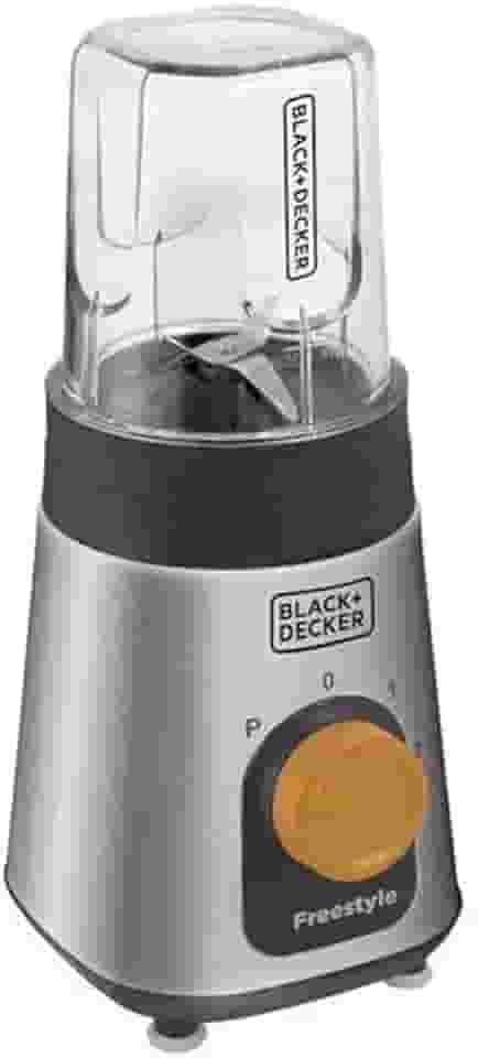 BLACK+DECKER Liquidificador e Processador Freestyle LP320 220V