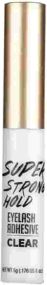 COLA CILIOS SUPER INCOLOR