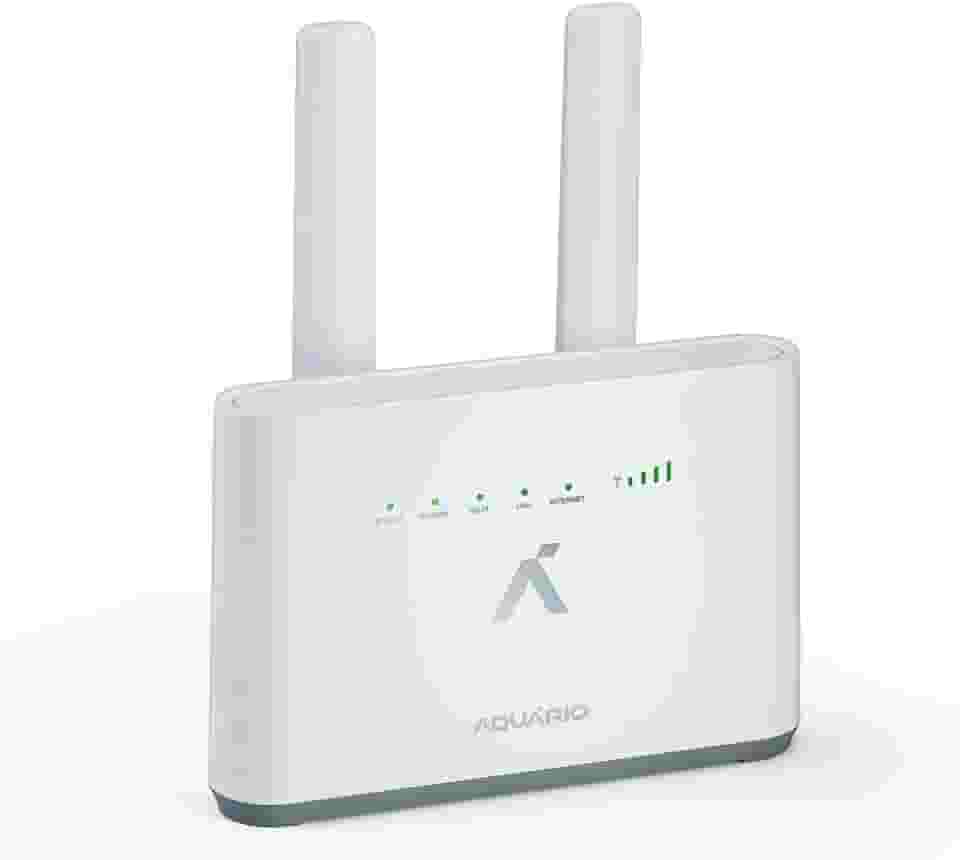 MODEM 4G WI-FI MD-4000SX