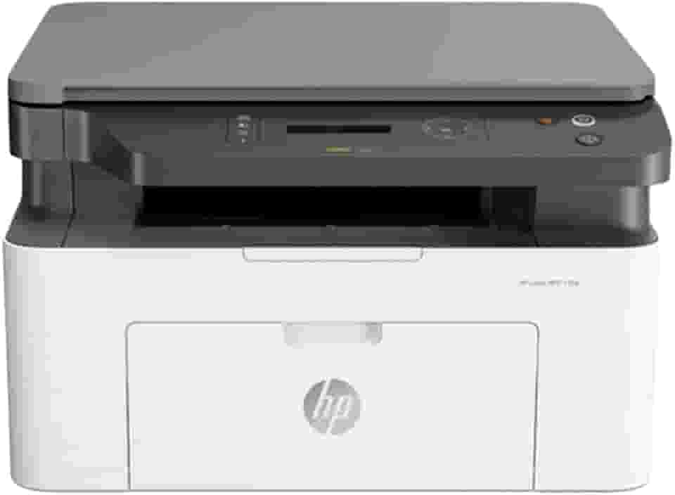 Multifuncional HP Laser 135a