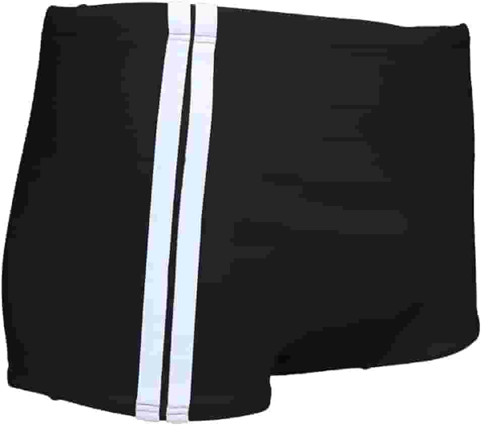 Sunga Masculina Praia Verão Listras Moda Boxer