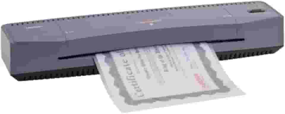 Plastificadora Docs A3 A4 Rg Polaseal Lm3233h AURORA, 7874-220V