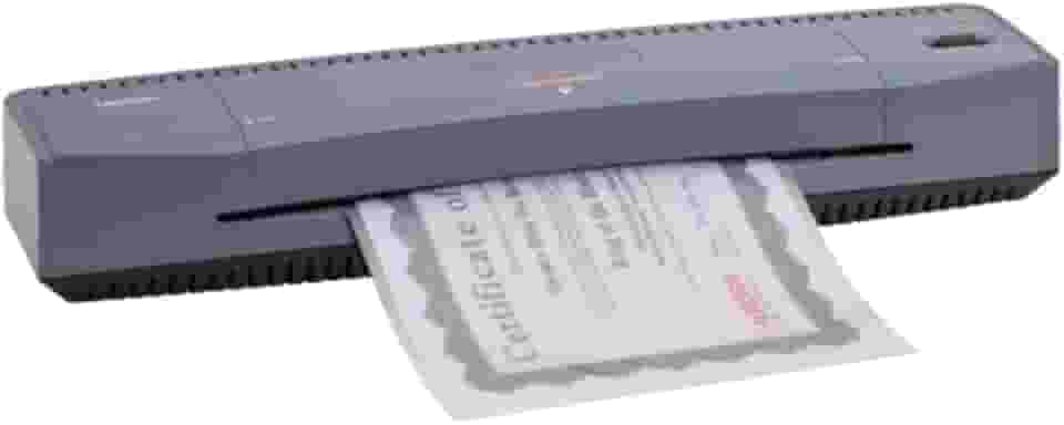 Plastificadora Docs A3 A4 Rg Polaseal Lm3233h AURORA, 7874-220V