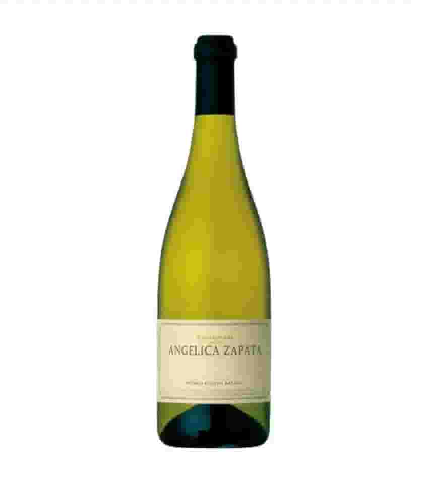 ANGÉLICA ZAPATA CHARDONNAY - 750ml -Vinho Branco Argentino