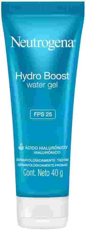 Hidratante Facial NEUTROGENA Hydro Boost Water Gel FPS25 40g