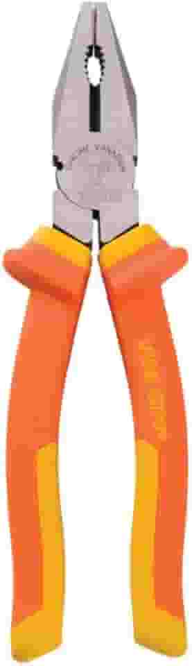 IRWIN Alicate Isolado NBR Universal de 8 Pol. (203mm) 10505877