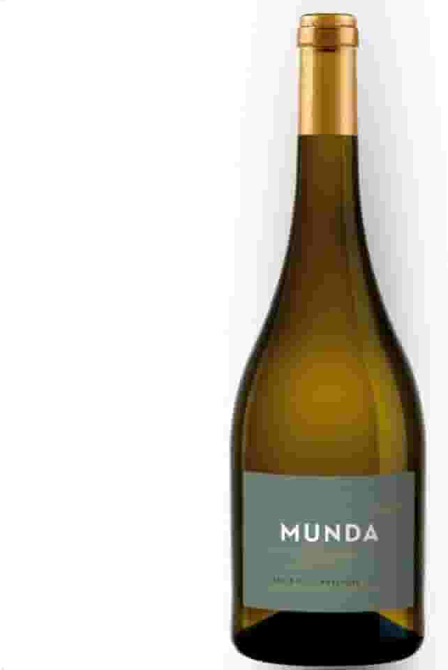 Vinho Branco Português Quinta do Mondego Munda Gouveio D.O.C