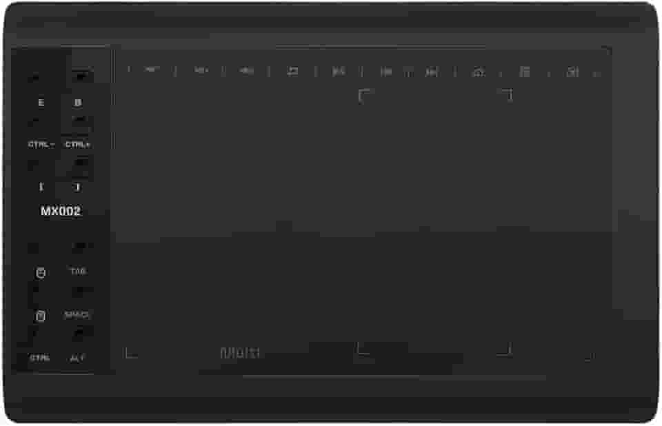 Mesa Digitalizadora Criativa 10" Plus Multi - MX002