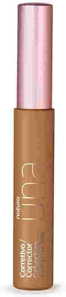 Natura Corretivo Cobertura Extrema 24h Una 30N - 8ml