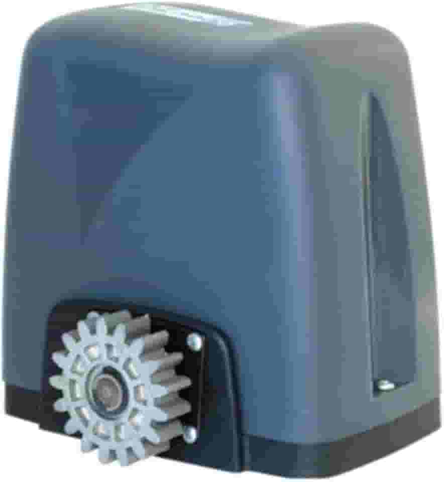Motor Portão Deslizante Rossi Dz Nano 36 Turbo 600kg - 220V - Sem Cremalheiras