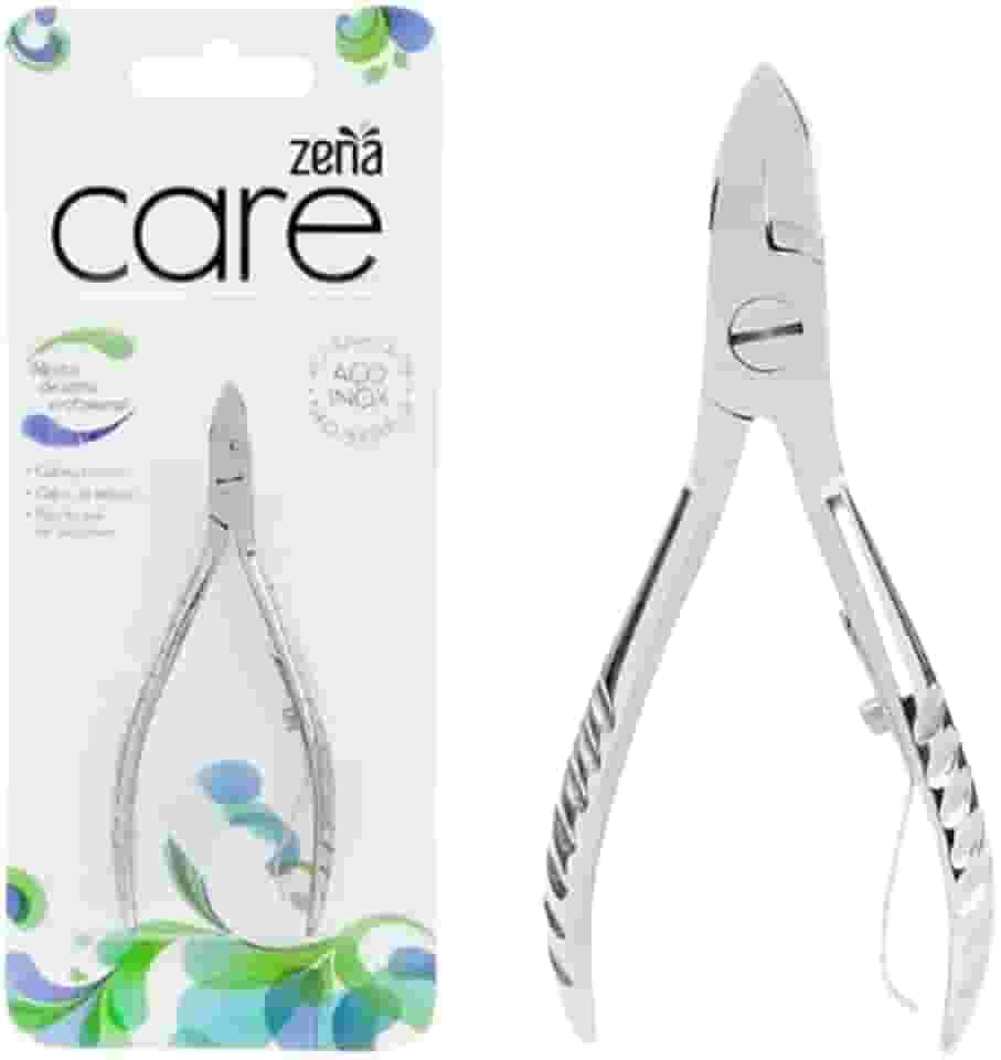 Alicate De Unha Em Aço Inox (1 Unidade)