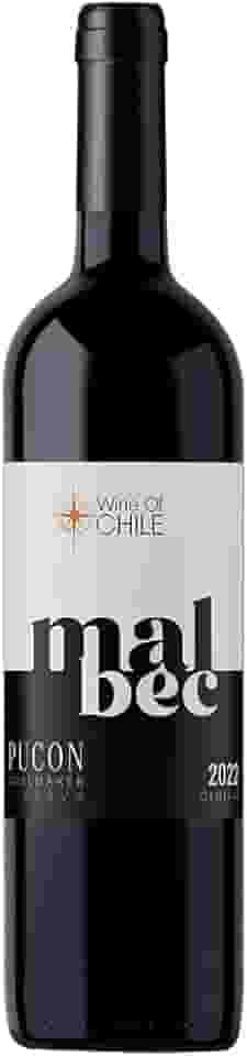 VINHO PUCON WINEMAKER RESERVA MALBEC
