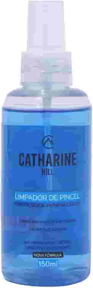 Catharine Hill - Limpador de Pincel - Self Care