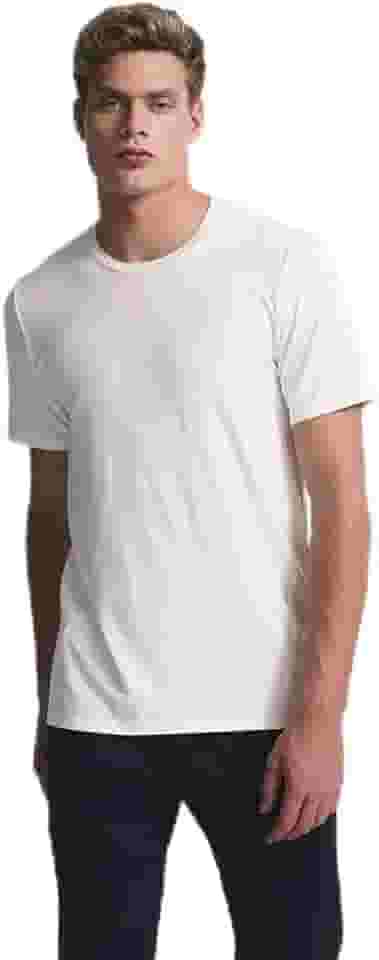 Daily T-shirt Masculino