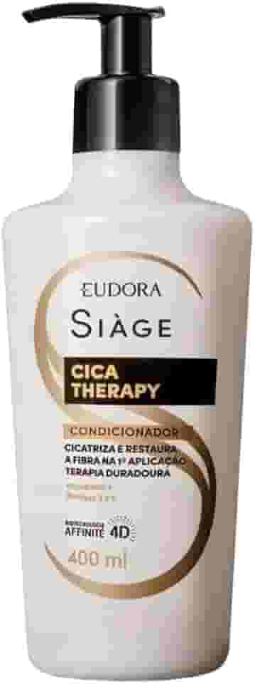 Eudora Siàge Cica-Therapy Condicionador 400ml