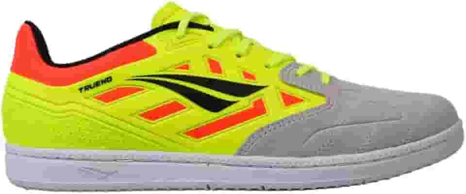 Chuteira Futsal Penalty Penalty Chuteira Futsal Trueno Str Y-1 adulto-unissex