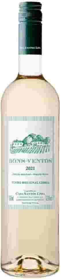 Cantu Vinho Branco Quinta De Bons Ventos 750Ml