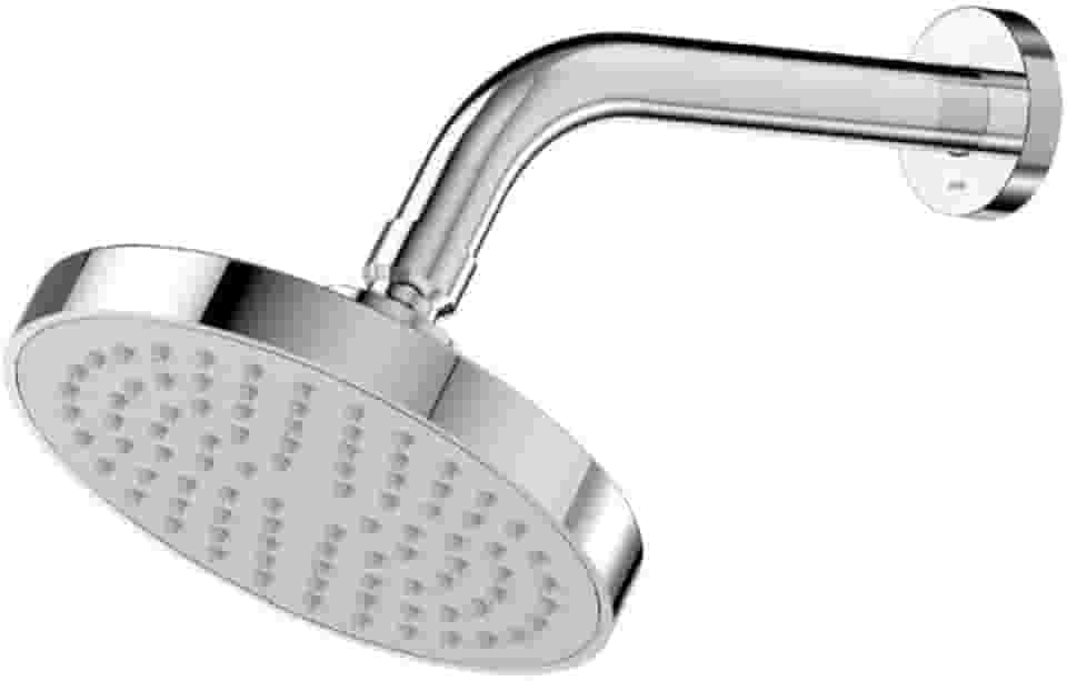 Docol Chuveiro Eden R150 Cromado - Cod.Novo: 90009857006 Cod.Antigo: 00985706