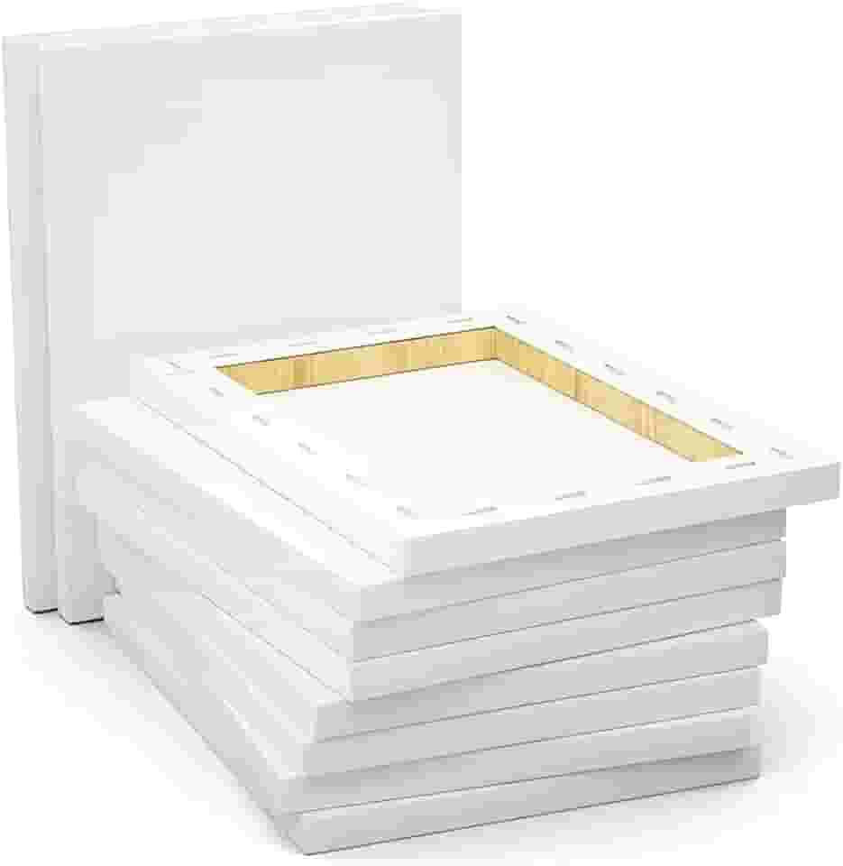 Tela de Pintura 15x20