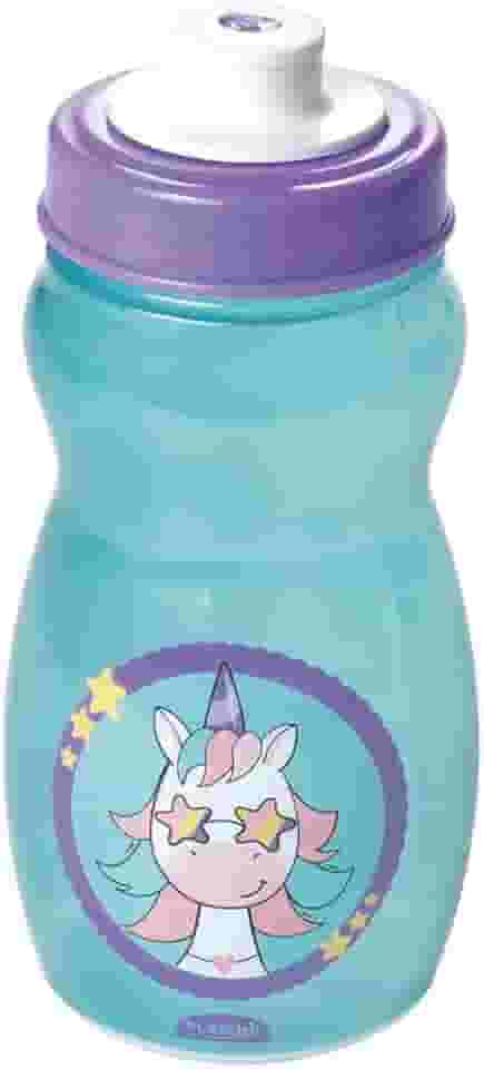 Squeeze 300 Ml Unicórnio, Plasútil