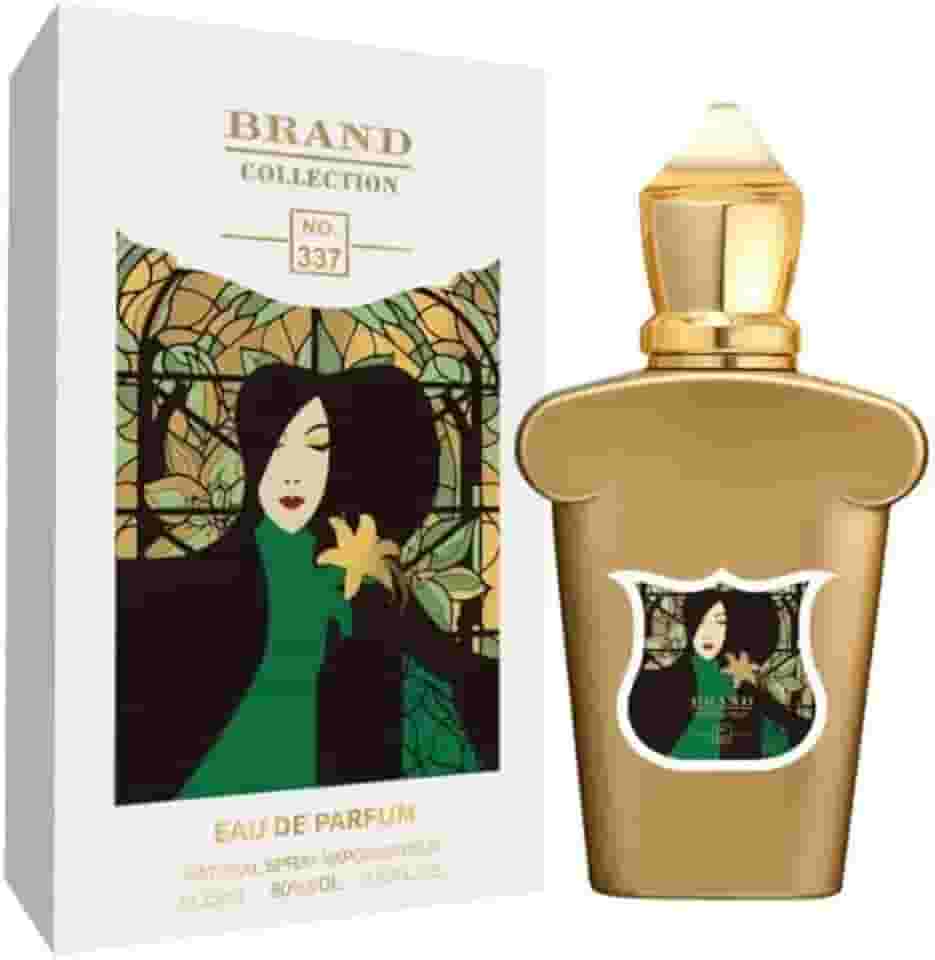 Colecção de Marca 337 LINA - Perfume Eau de Parfum, 25 ml