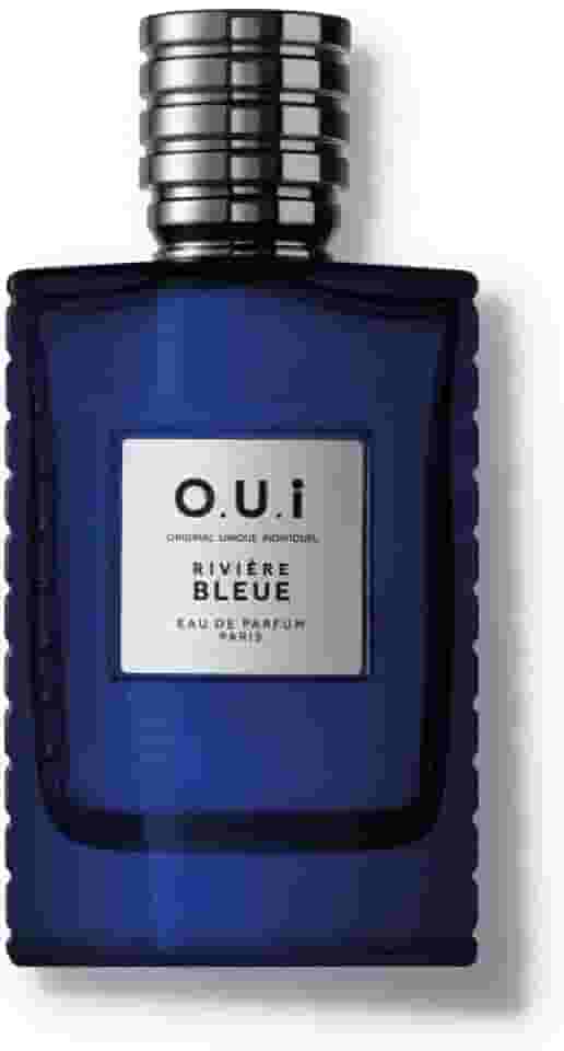 O.U.i Rivière Bleue – Eau de Parfum Masculino 75ml