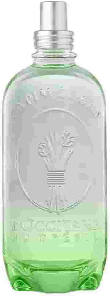 L’OCCITANE CAPIM LIMAO MATE DESODORANTE COLONIA 100ml