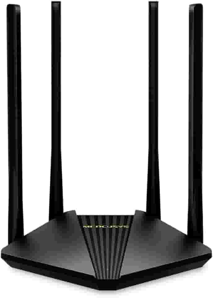 Roteador Wireless Mercusys MR30G AC1200 Dual Band