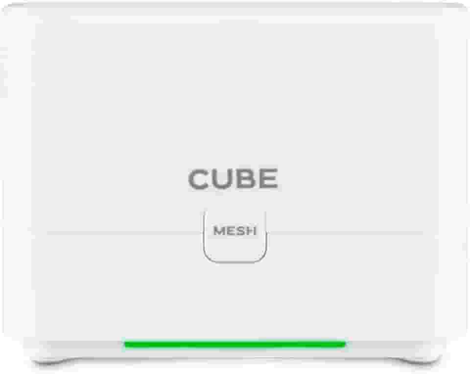 Roteador Cube Mesh Ac1200 Giga - RE166