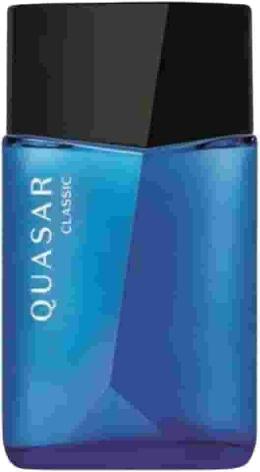 O Boticário, O BOTICARIO QUASAR CLASSIC DESODORANTE COLONIA 100ml