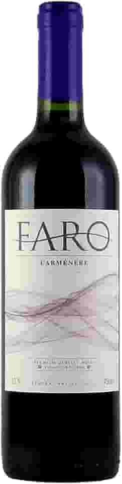 Vinho Faro Carmenere 750ml