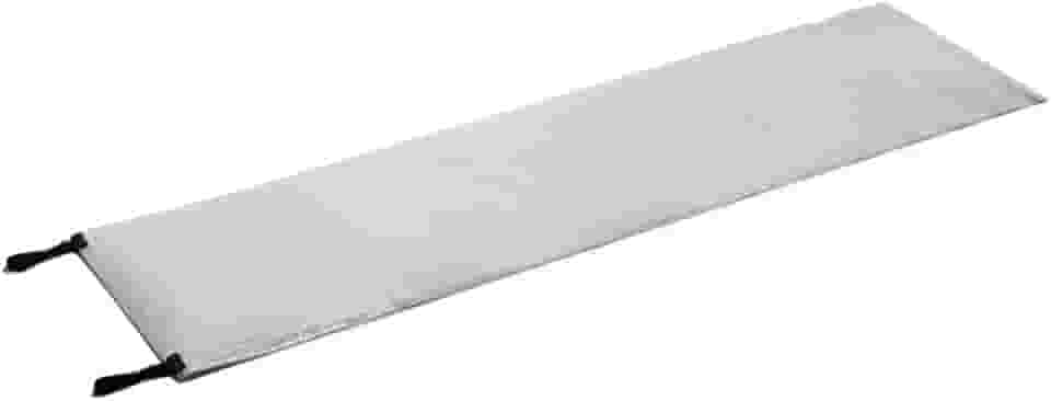 Guepardo, Isolante Térmico Solteiro Revestido Aluminizado Proteção Térmica, Acampamento