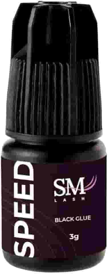 Cola Sm Lash Speed 3g Para Extensão de Cílios