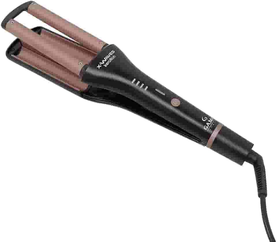 GA.MA ITALY Modelador X-Waves Keration Bivolt