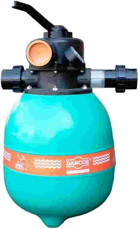 Filtro para Piscina DFR-11 Dancor
